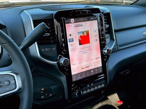 New 2026 RAM 5500 Tradesman image 5