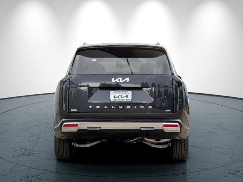 New 2027 Kia Telluride X-Line SX Prestige AWD/4WD image 5