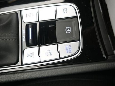 New 2026 Hyundai Tucson SEL image 24