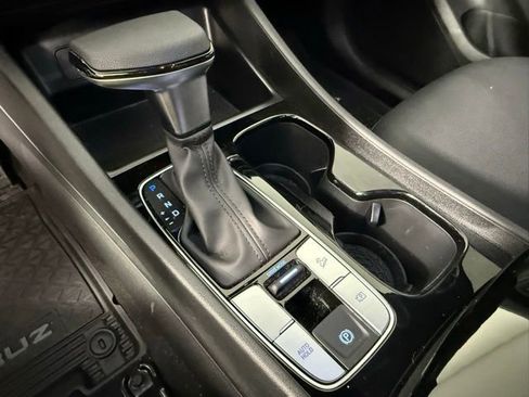 Used 2025 Hyundai Santa Cruz SEL image 28