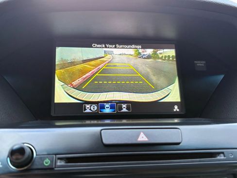 Used 2017 Acura MDX SH-AWD w/ Advance Package image 26