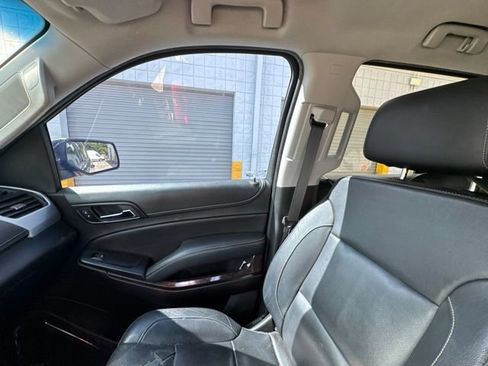 Used 2018 GMC Yukon SLT RWD image 34