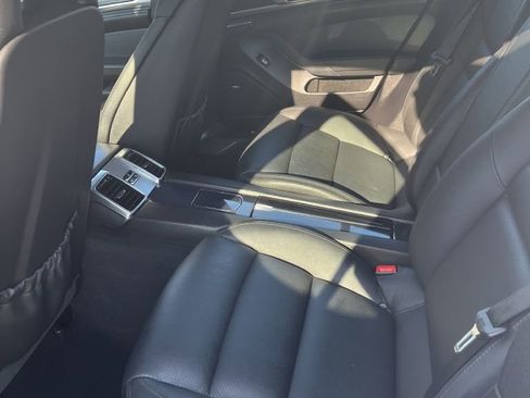 Used 2013 Porsche Panamera 4 Platinum Edition image 11