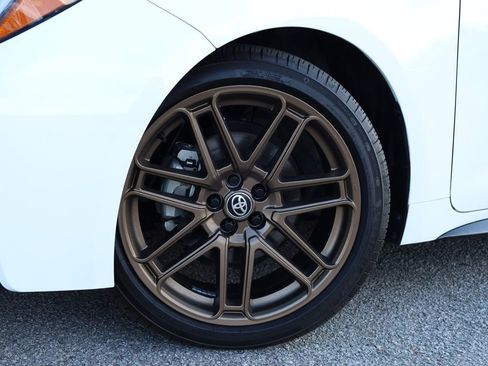 Used 2024 Toyota Corolla Sedan image 3