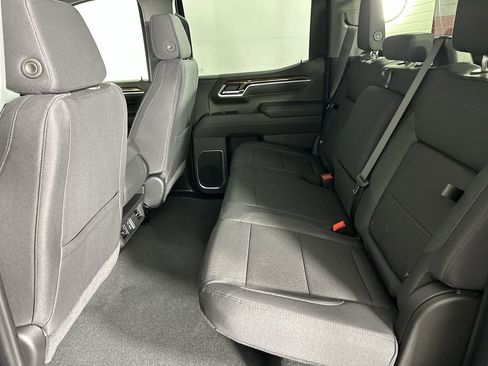 New 2026 GMC Sierra 1500 Elevation w/ LPO, Elevation Black Package AWD/4WD image 25