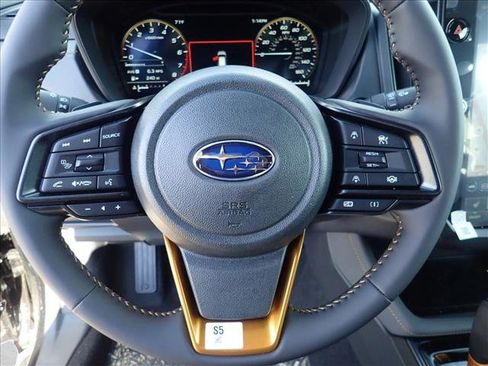 New 2026 Subaru Forester Wilderness image 15