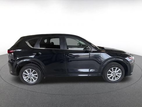 Used 2025 MAZDA CX-5 AWD 2.5 S w/ Preferred Package image 21