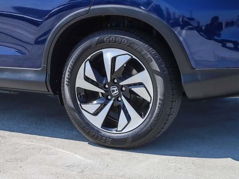 Used 2016 Honda CR-V Touring image 12