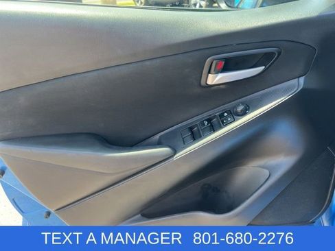 Used 2019 Toyota Yaris LE FWD image 13