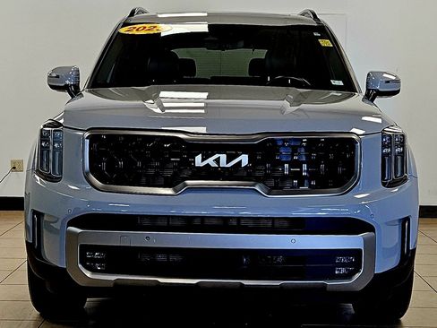 Used 2023 Kia Telluride SX Prestige X-Line image 6