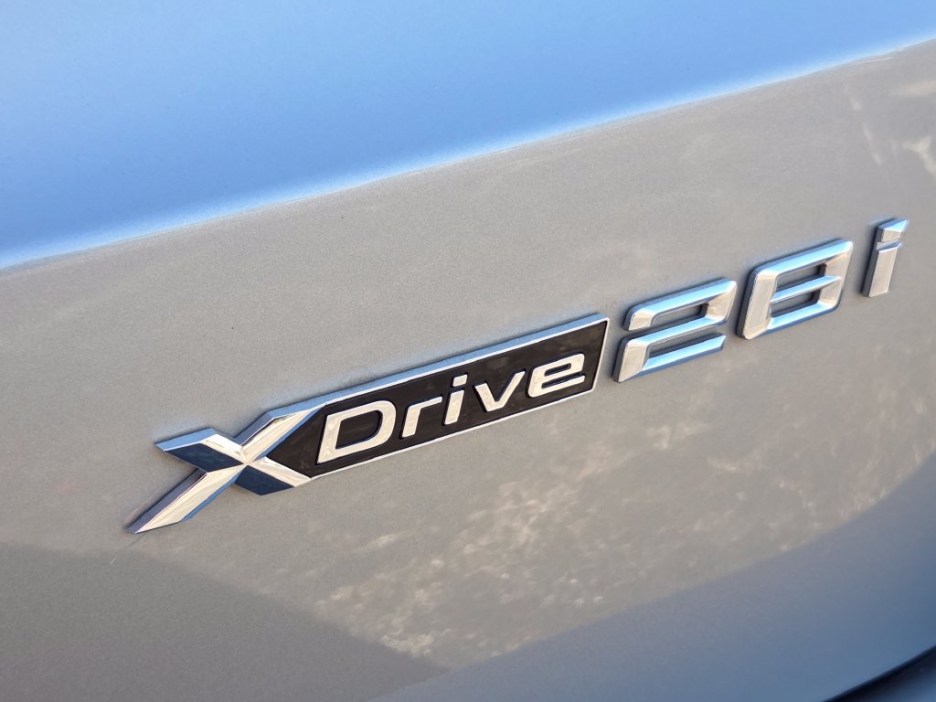 Used 2023 BMW X1 xDrive28i w/ Convenience Package AWD/4WD image 22