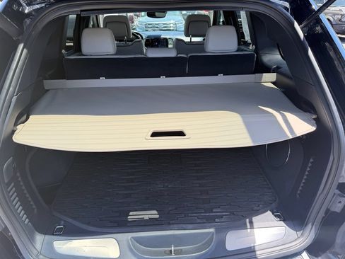 Used 2019 Jeep Grand Cherokee Summit AWD/4WD image 14
