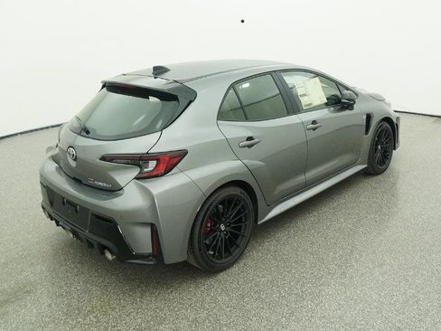 New 2026 Toyota Corolla GR image 38
