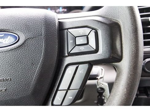 Used 2021 Ford F250 XLT w/ XLT Premium Package AWD/4WD image 18
