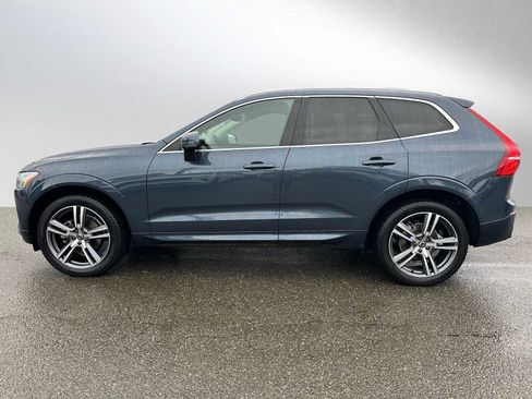 Used 2021 Volvo XC60 T5 Momentum w/ Advanced Package image 6