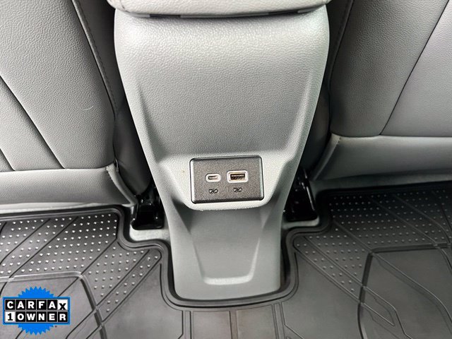Used 2023 Chevrolet Bolt EUV Premier FWD image 13