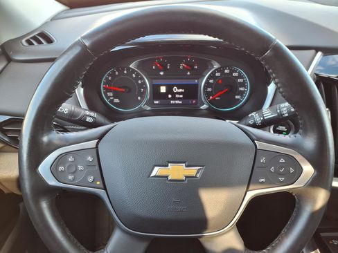 Used 2020 Chevrolet Traverse High Country image 14
