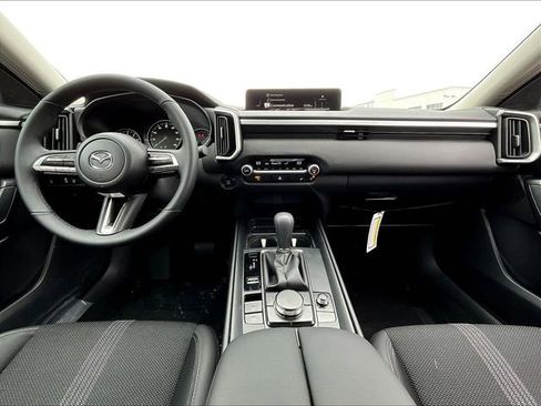 New 2026 MAZDA CX-50 AWD 2.5 S w/ Weather Package image 11