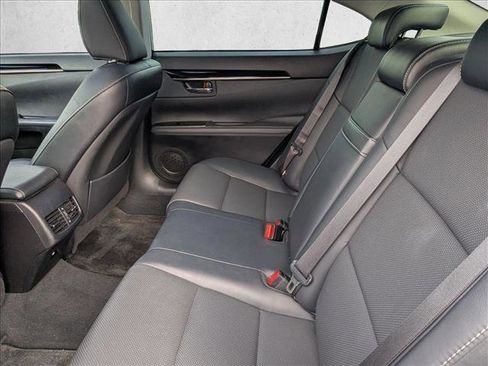 Used 2018 Lexus ES 350 image 19