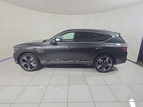 New 2026 Genesis GV80 3.5T Prestige AWD/4WD image 8