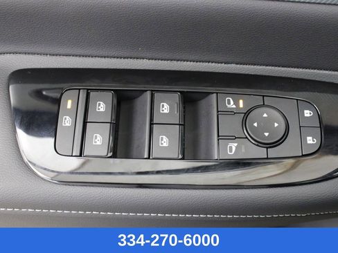 New 2026 Nissan Murano SL image 16