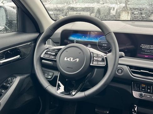 New 2026 Kia Seltos EX w/ EX Sunroof Package AWD/4WD image 16