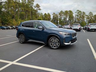 Certified 2026 BMW X1 xDrive28i w/ Convenience Package video 2