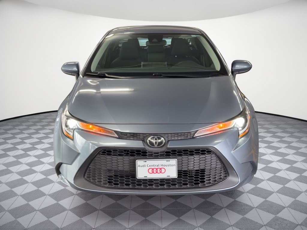 Used 2020 Toyota Corolla LE FWD image 6