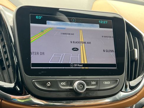 Used 2017 Chevrolet Volt Premier w/ Driver Confidence II Package image 19