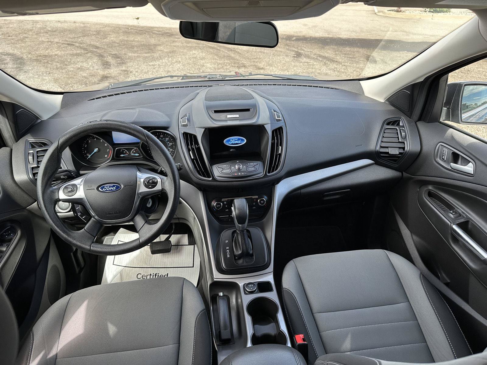 Used 2016 Ford Escape SE w/ Equipment Group 201A FWD image 37