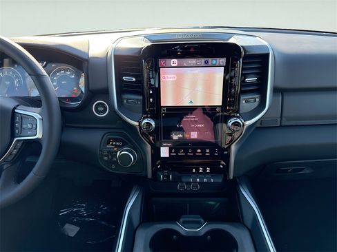 New 2026 RAM 1500 Big Horn image 14