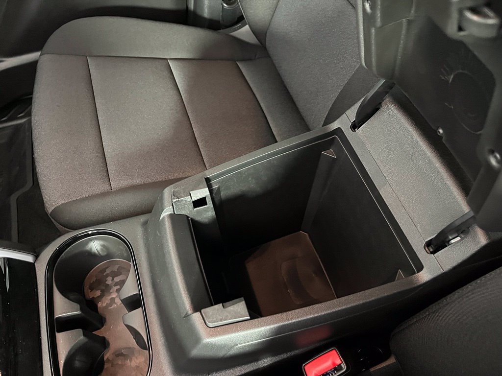 New 2026 Chevrolet Colorado Trail Boss AWD/4WD image 20