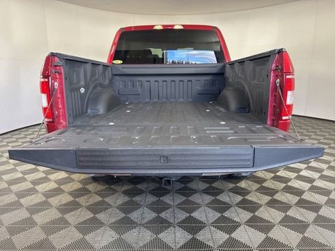 Used 2020 Ford F150 XLT w/ Equipment Group 301A Mid AWD/4WD image 20