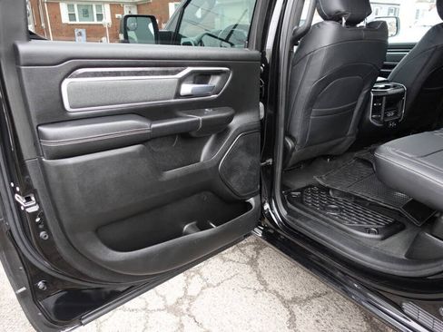 Used 2022 RAM 1500 Big Horn AWD/4WD image 20