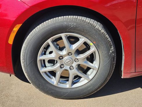 New 2026 Chrysler Pacifica Select image 7