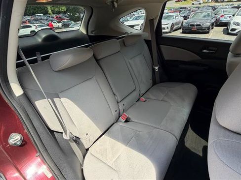 Used 2015 Honda CR-V EX image 18