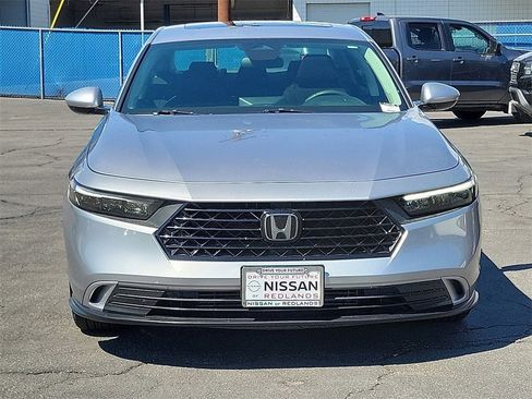 Used 2023 Honda Accord EX image 28