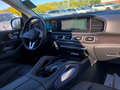 Used 2023 Mercedes-Benz GLE 450 4MATIC image 18