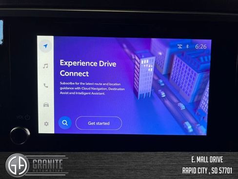 Used 2025 Toyota Tundra SR image 14