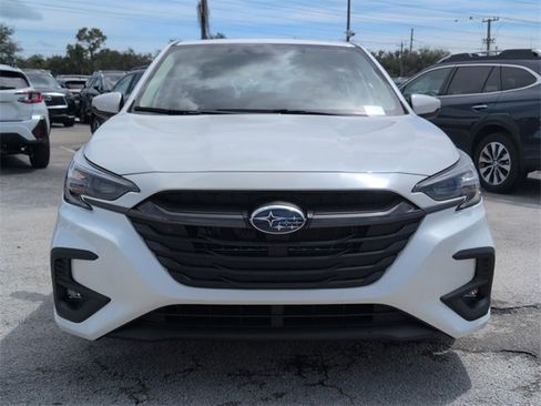 New 2025 Subaru Legacy Premium image 3