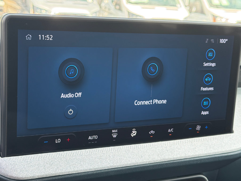 Used 2026 Ford Maverick XLT FWD image 27