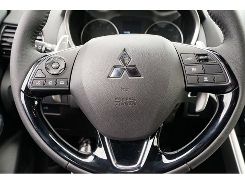 New 2025 Mitsubishi Eclipse Cross SEL image 24