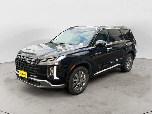 Used 2025 Hyundai Palisade SEL AWD/4WD image 1