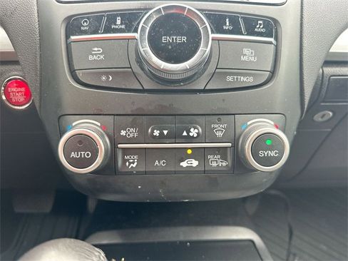 Used 2017 Acura RDX w/ Technology Package image 42