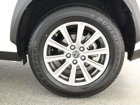 Used 2021 Lexus NX 300 FWD w/ Accessory Package 2 image 7