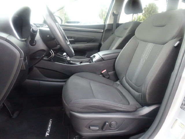 Used 2024 Hyundai Tucson SEL FWD image 7