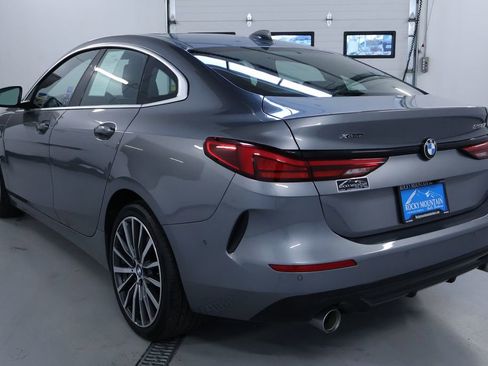 Used 2023 BMW 228i xDrive Gran Coupe w/ Premium Package 2 image 5