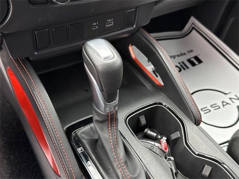 Certified 2024 Nissan Frontier Pro-X image 27