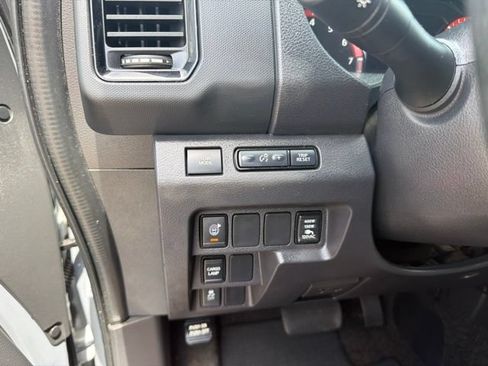 Used 2023 Nissan Frontier Pro-X w/ Pro Convenience Package RWD image 10