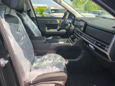 New 2026 Hyundai Santa Fe SEL image 25